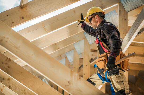 Best Local Roofing Companies  in Burke Centre, VA