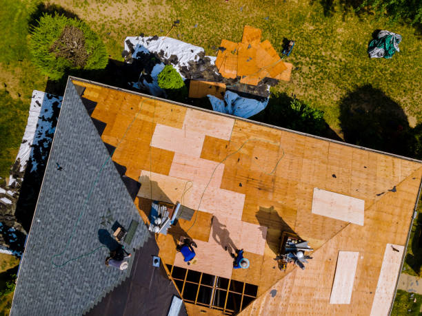 Best Commercial Roofing Services  in Burke Centre, VA