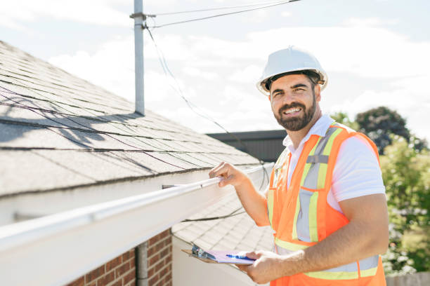 Best Gutter Installation and Roofing  in Burke Centre, VA