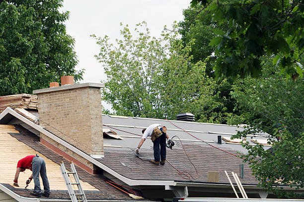 Professional Roofing Contractor in Burke Centre, VA