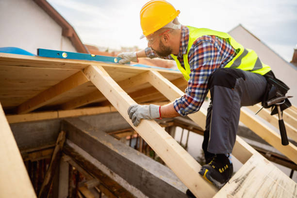 Roof Waterproofing Services in Burke Centre, VA