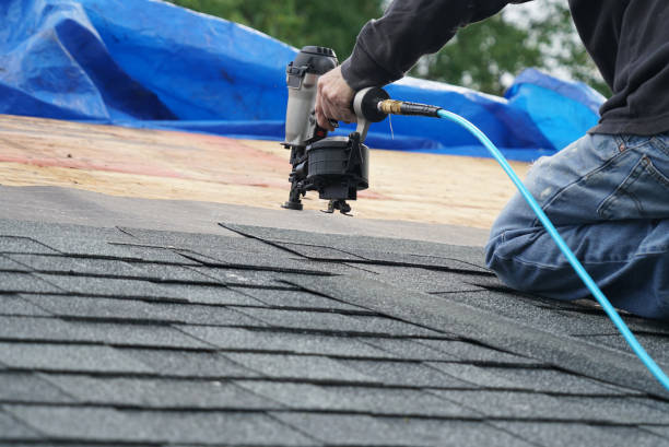 Best Tile Roofing Contractor  in Burke Centre, VA