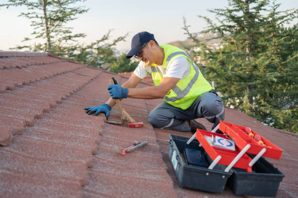 Quick and Trustworthy Emergency Roof Repair Services in Burke Centre, VA