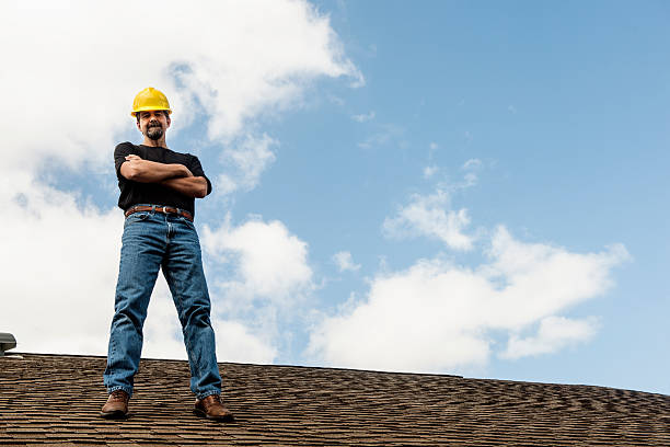 Best Commercial Roofing Services  in Burke Centre, VA
