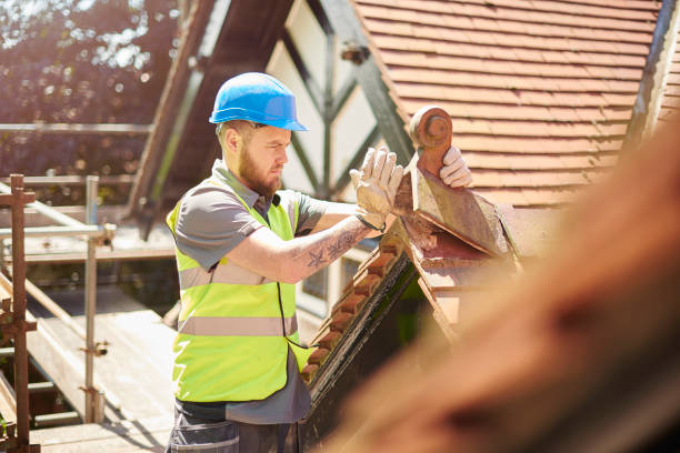 Best Roof Maintenance Services  in Burke Centre, VA